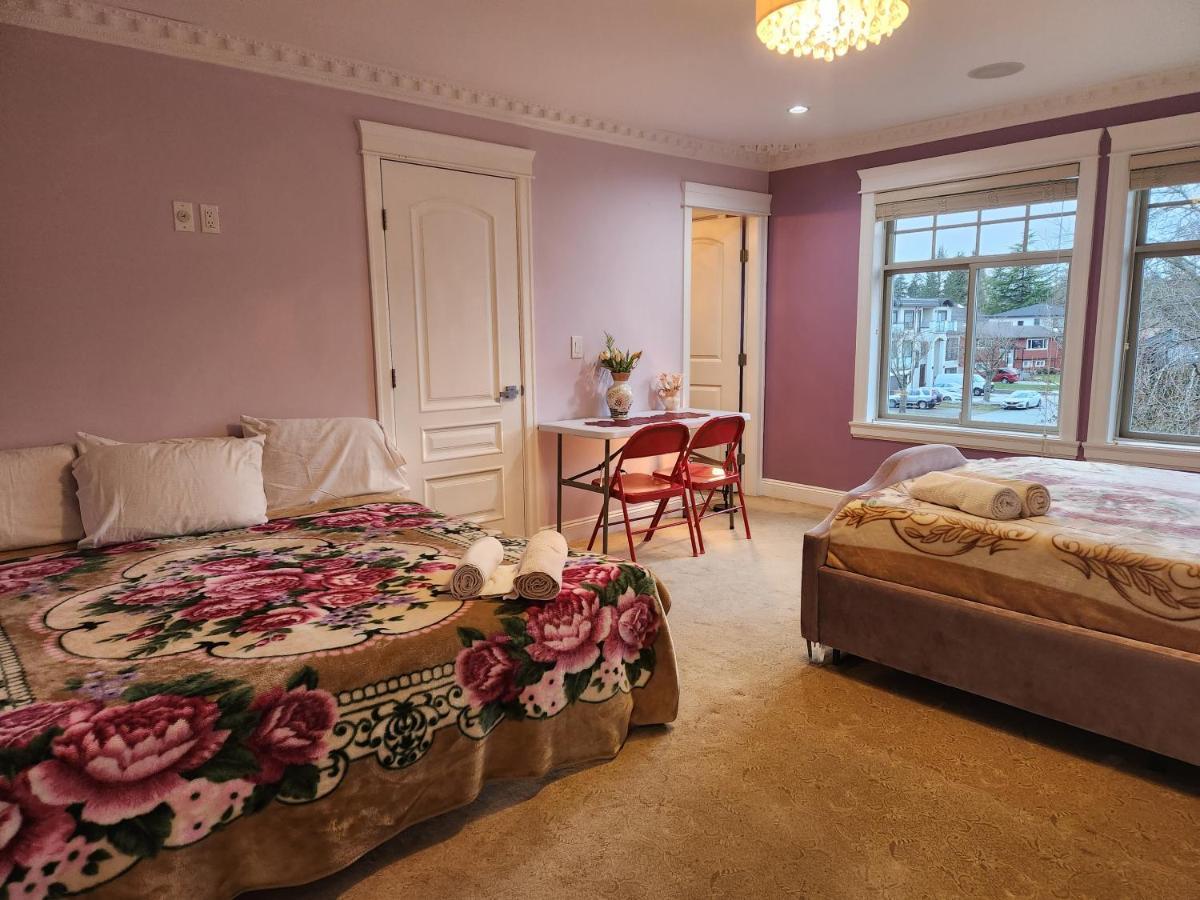 Empire Palace Hotel Surrey Luaran gambar