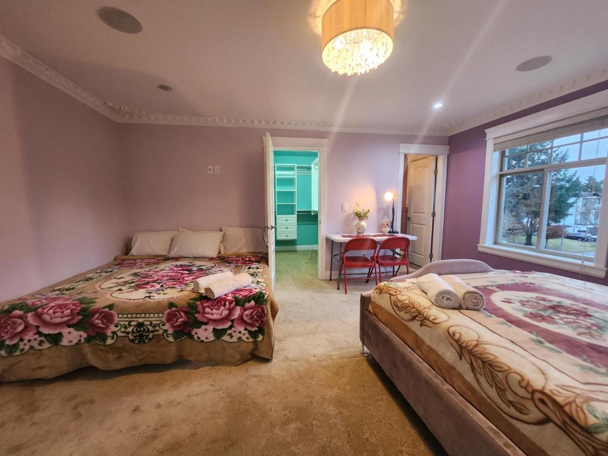 Empire Palace Hotel Surrey Luaran gambar