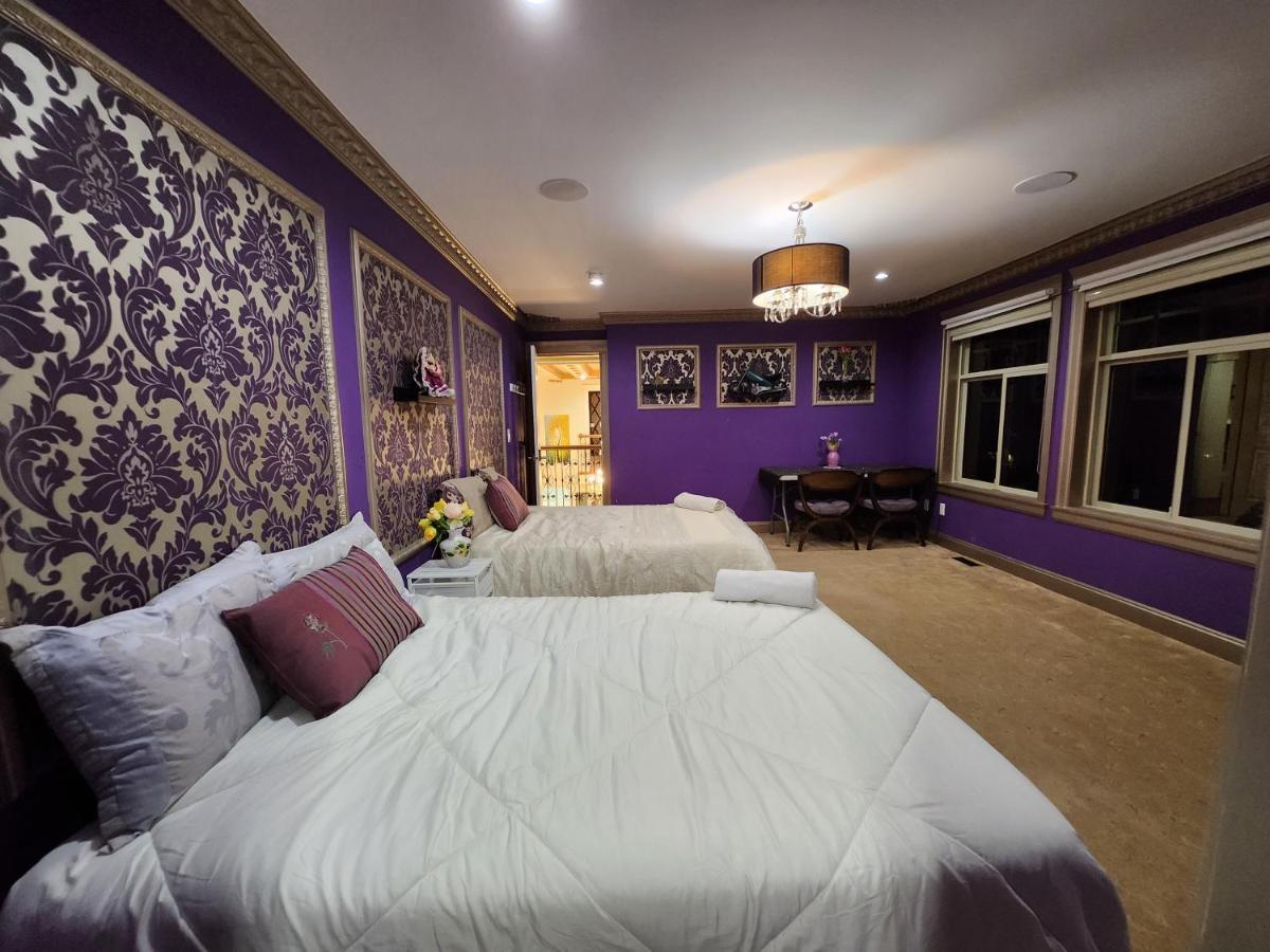 Empire Palace Hotel Surrey Luaran gambar