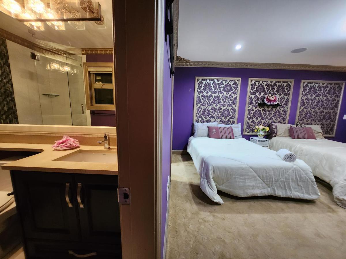 Empire Palace Hotel Surrey Luaran gambar