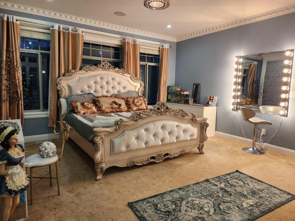 Empire Palace Hotel Surrey Luaran gambar