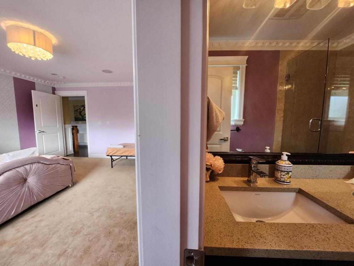 Empire Palace Hotel Surrey Luaran gambar