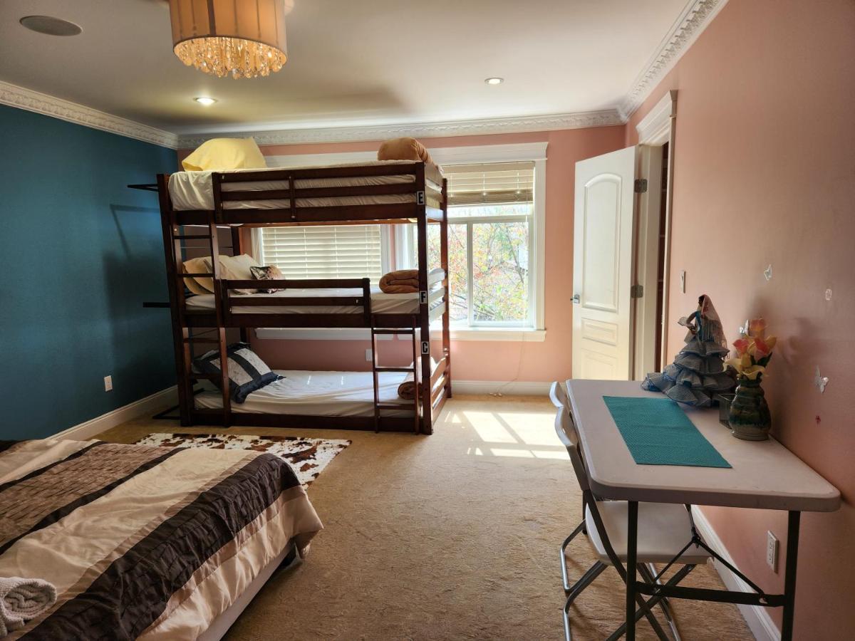 Empire Palace Hotel Surrey Luaran gambar